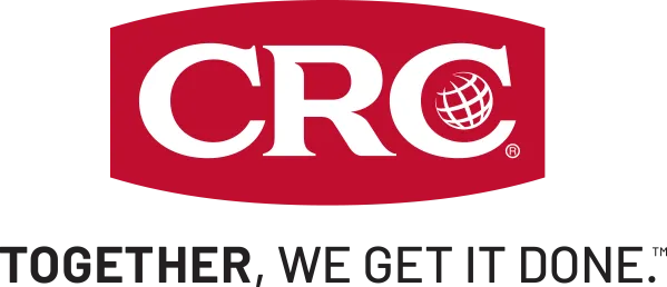 CRC Industries Logo